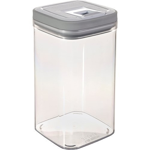BOTE HERMETICO CURVER GRAND CHEF CUBE 1.8L